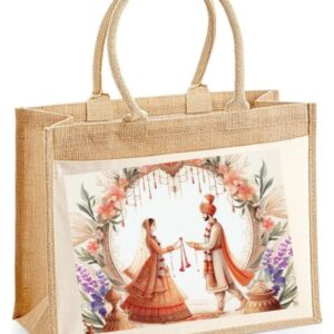 Jute  Bag